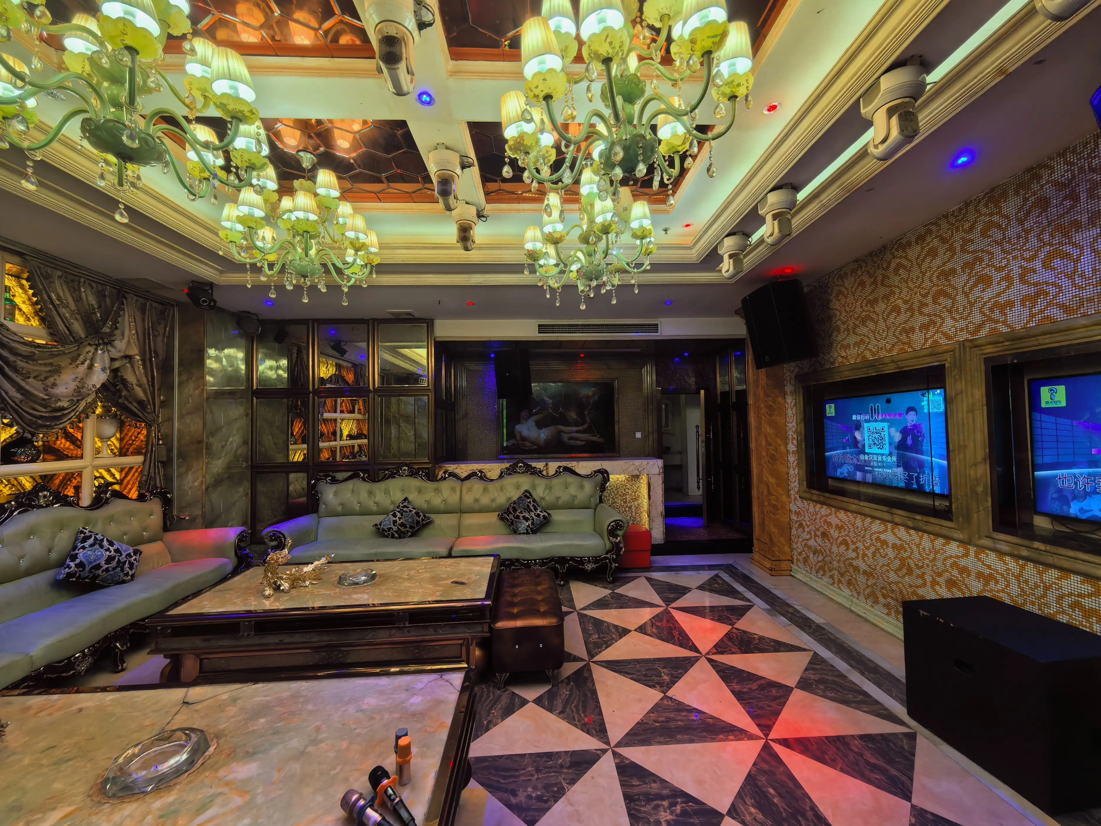 天津商务ktv中低端区别解析-河东区ktv预订