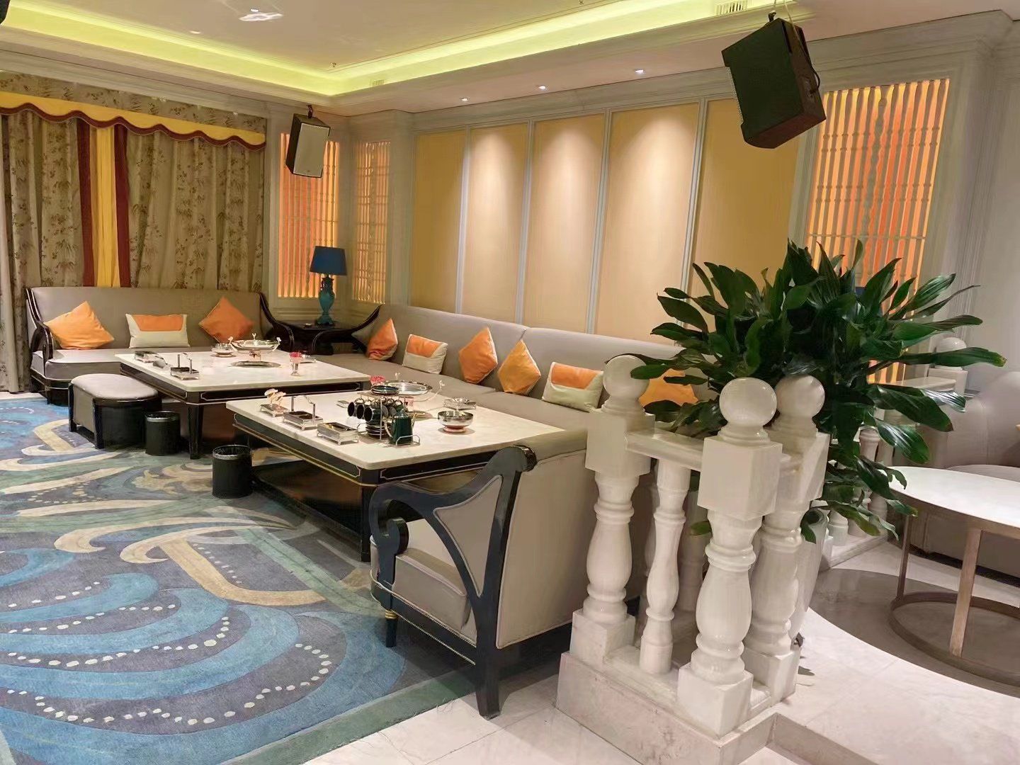 天津商务ktv推荐-北辰区ktv预订