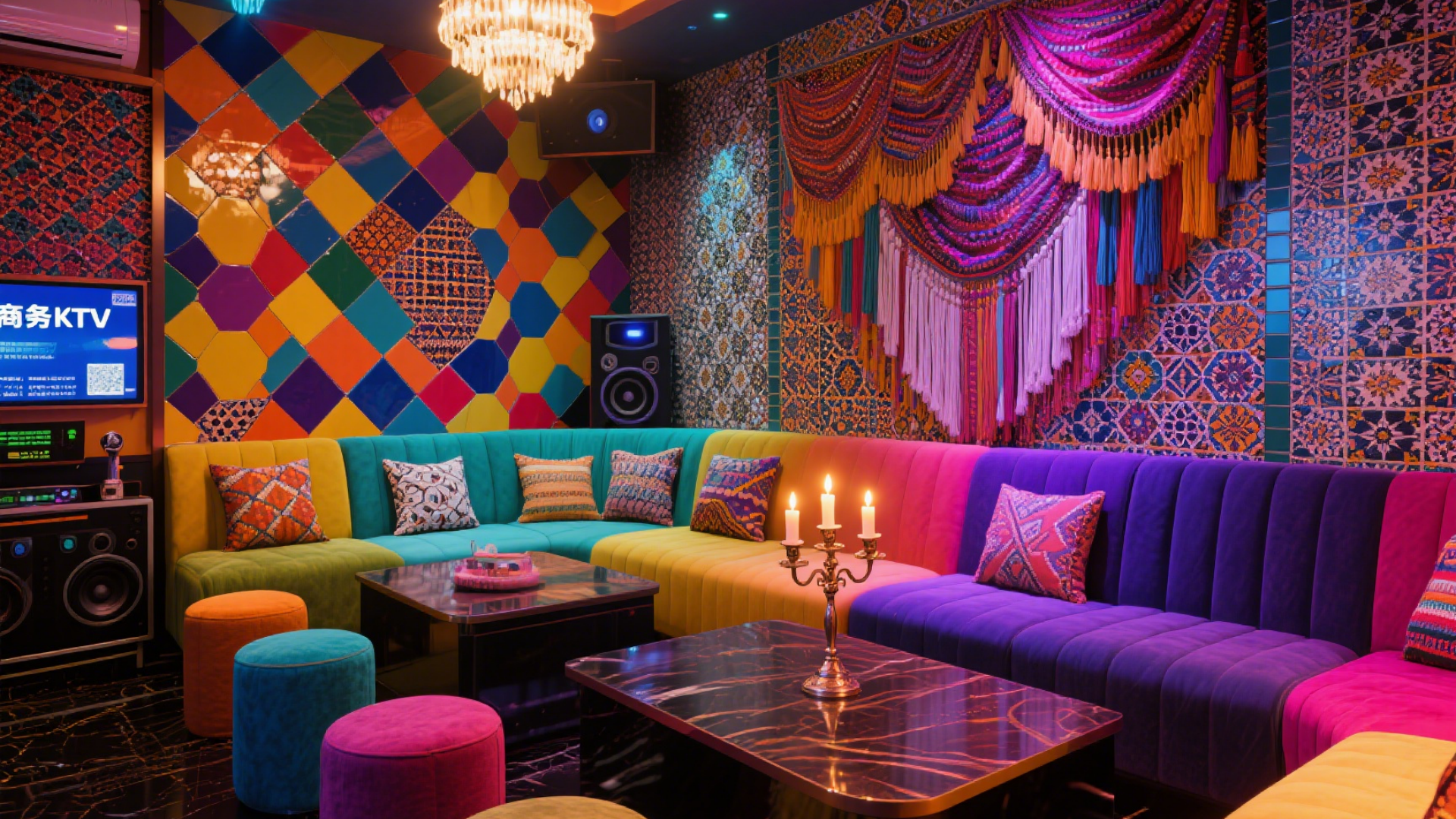 天津商务ktv创新商务ktv模式解析-武清区ktv预订