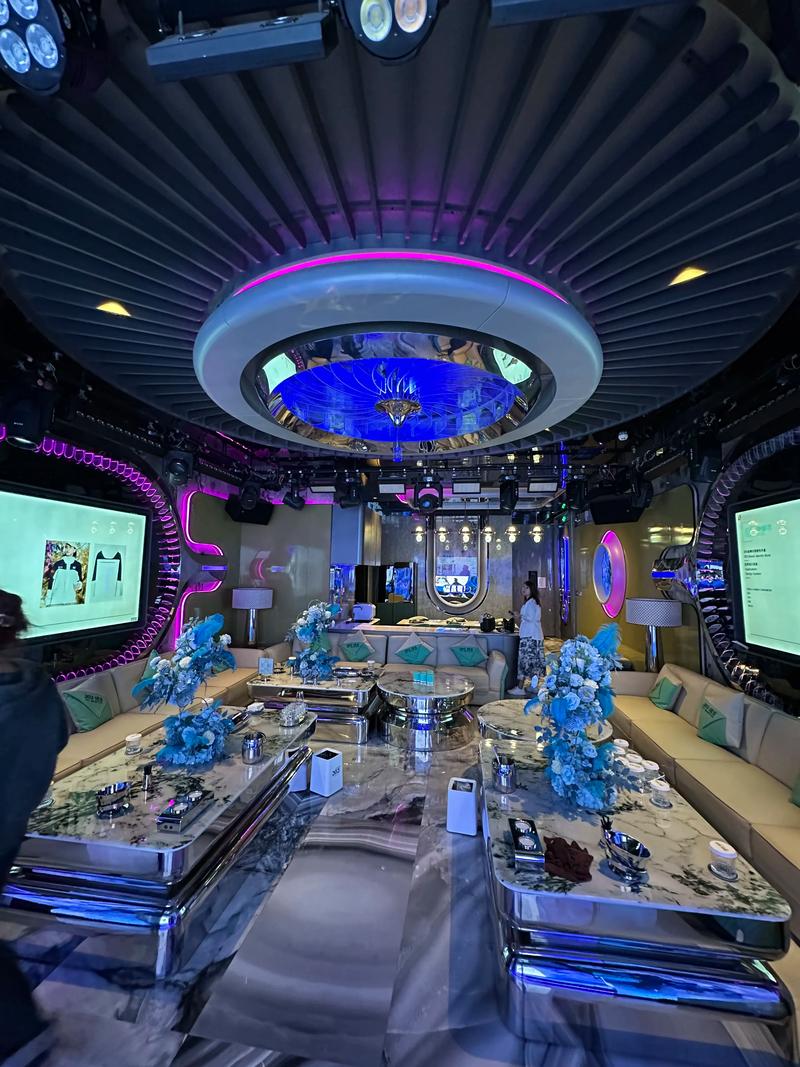 天津商务ktv推荐中低端实惠之选-津南区ktv预订