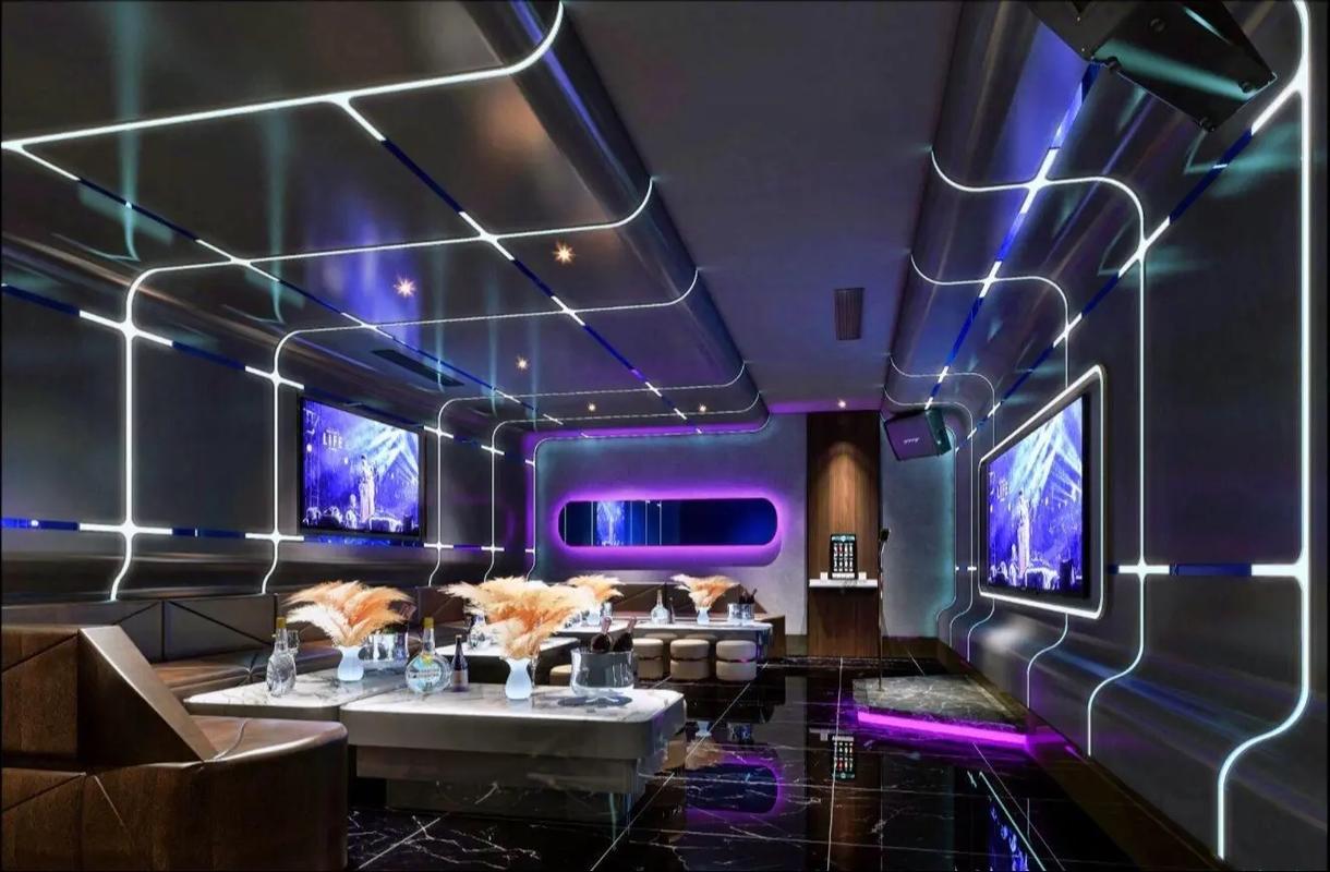 天津商务ktv服务及商务ktv怎么算解析-南开区ktv预订