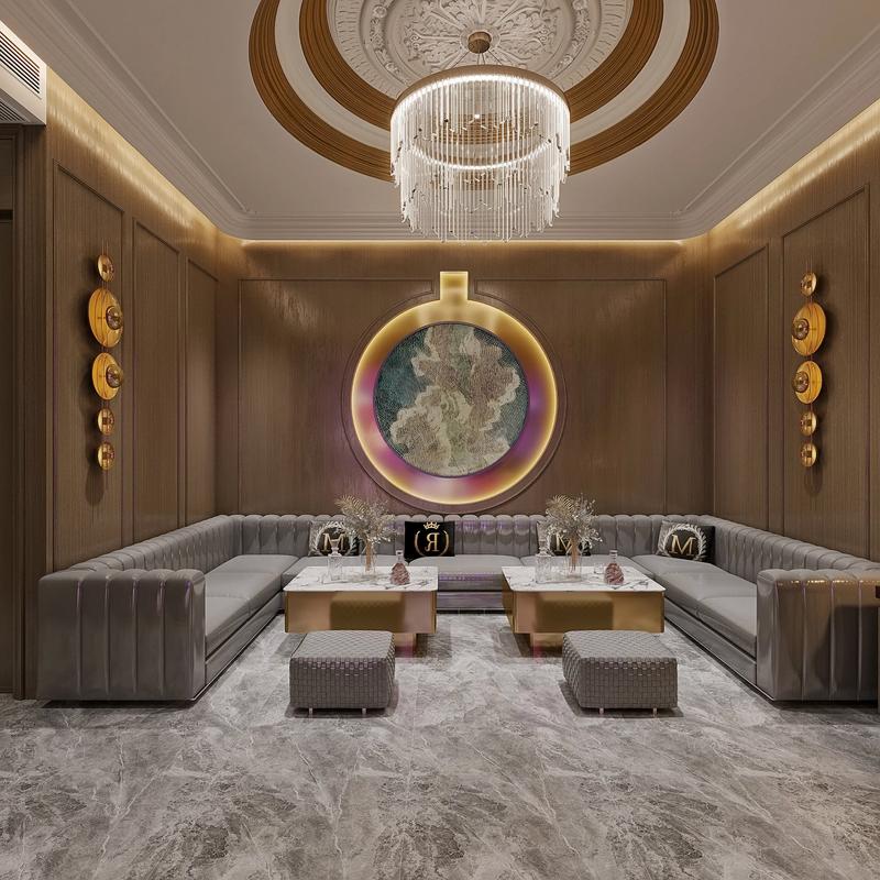 天津商务ktv计时攻略-东丽区ktv预订