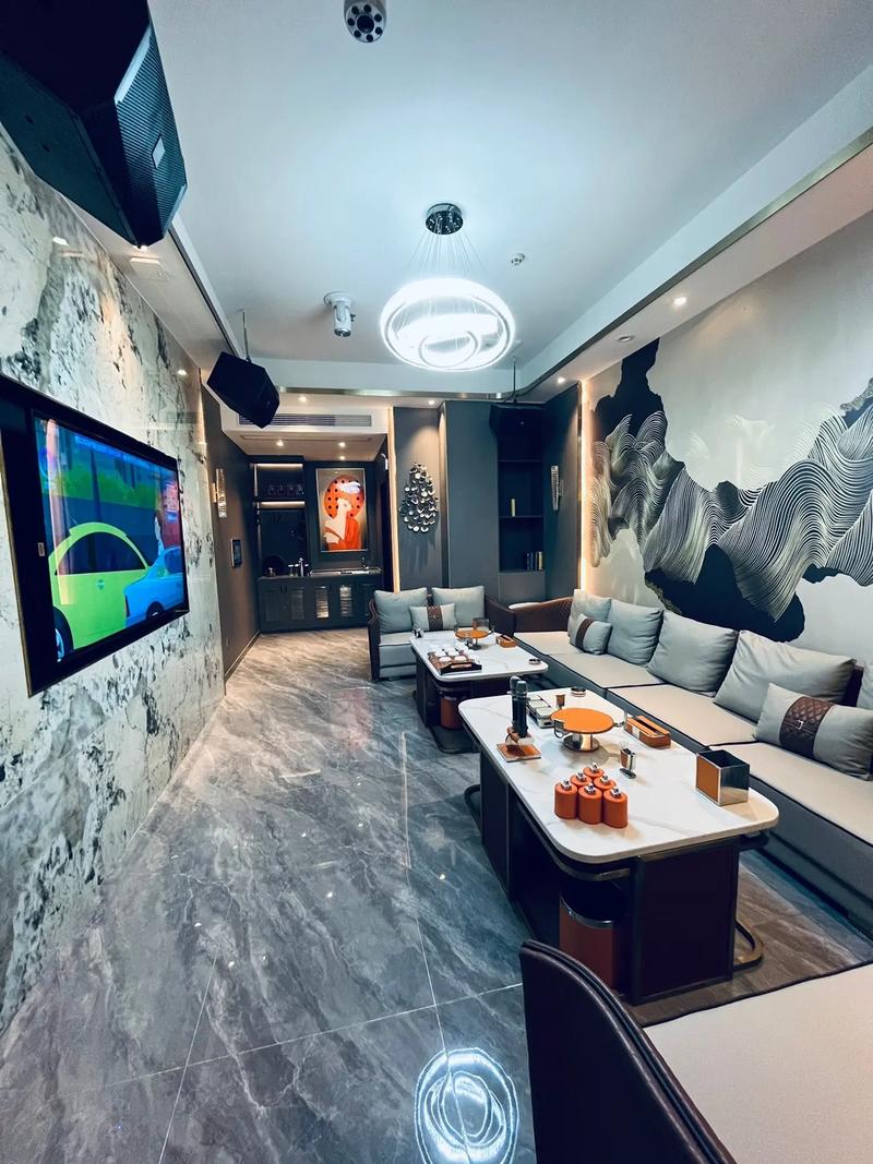 天津商务ktv单人商务ktv双重体验-武清区ktv预订