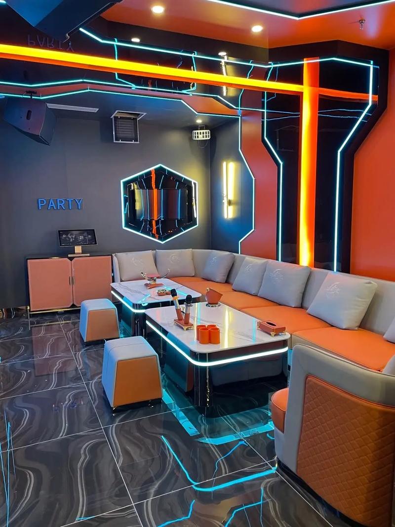 天津商务ktv哪里有好选择-河东区ktv预订