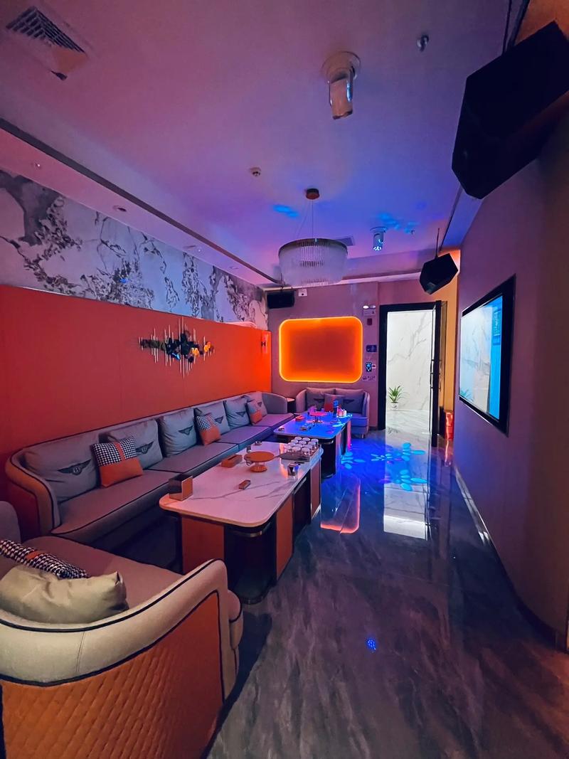 天津商务ktv夜场精彩体验盛宴-南开区ktv预订