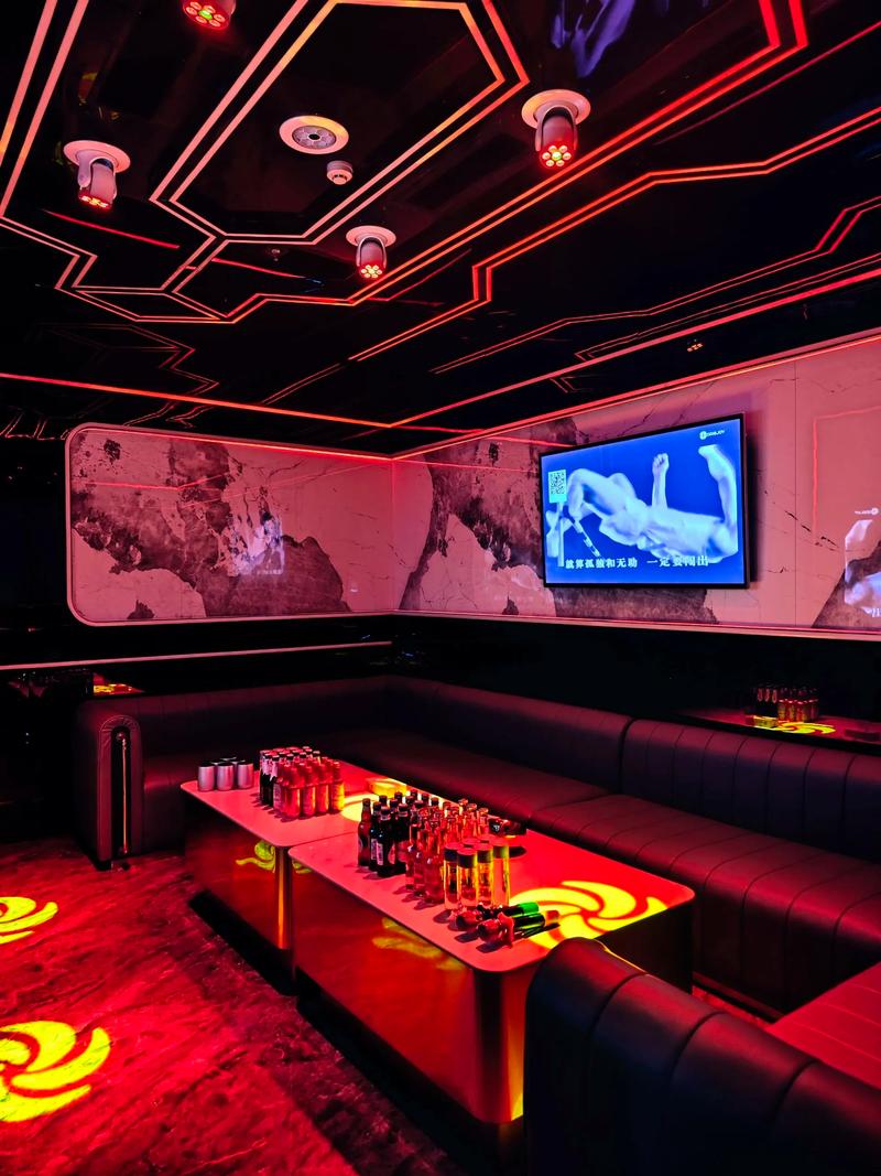 天津商务ktv创新商务ktv模式解析-西青区ktv预订