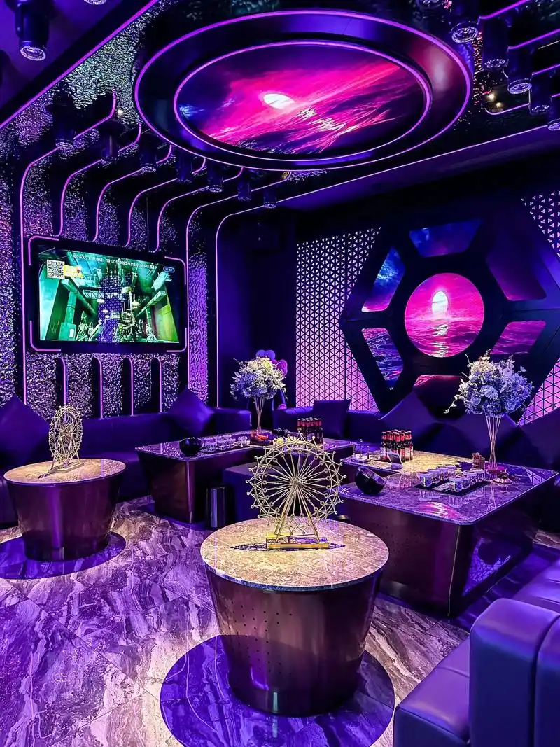 天津商务ktv价格多少一个小时揭秘-津南区ktv预订