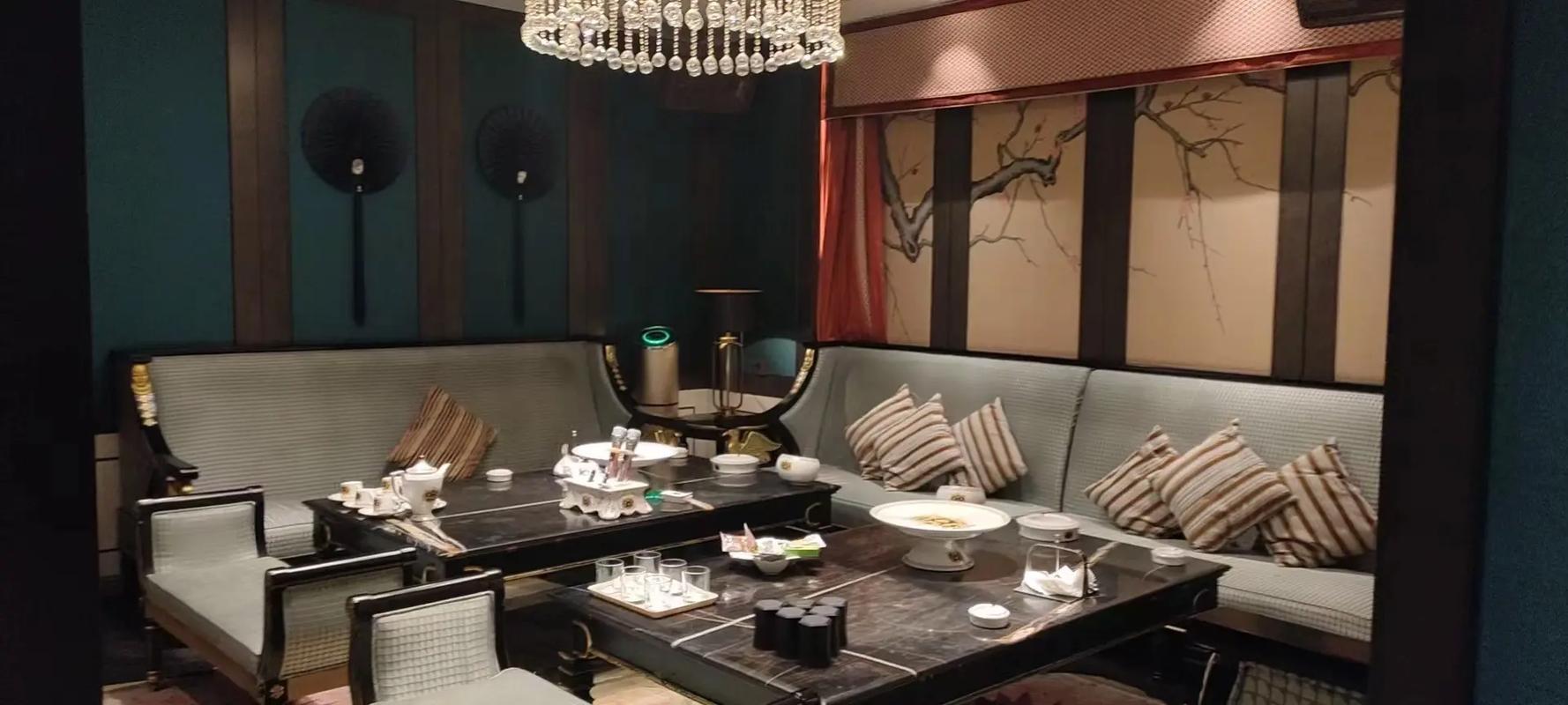 天津商务ktv攻略-滨海新区ktv预订